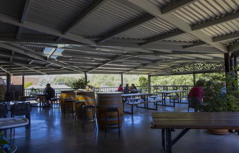 Criterion Hotel Gundagai - Accommodation Fremantle 3