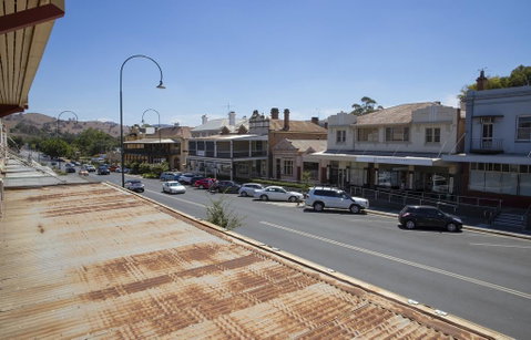 Criterion Hotel Gundagai - Accommodation Fremantle 1