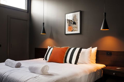 Criterion Hotel Sale - Accommodation Fremantle 1