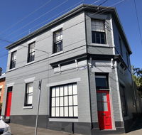 Cromwell Apartment - 3 Red Doors Battery Point - Accommodation Fremantle