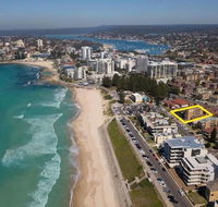 CRONULLA BREEZE - Accommodation Fremantle