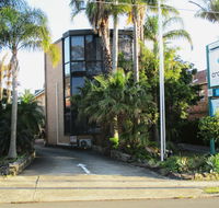 Cronulla Motor Inn - Accommodation Fremantle