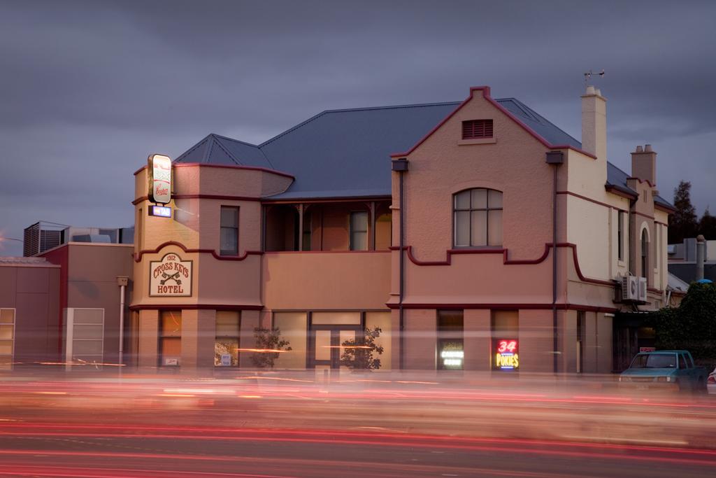 Cavan SA Accommodation Fremantle