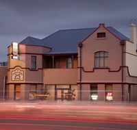 Cross Keys Hotel - Accommodation Fremantle