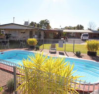 cross roads motel - Accommodation Fremantle