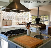 Crowes Nest Apartments - Accommodation Fremantle