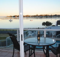 Crown Apartments - Accommodation Fremantle