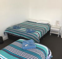 Crown Inn Hotel - Accommodation Fremantle