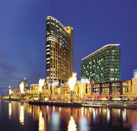 Crown Towers Melbourne - Accommodation Fremantle