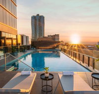 Crowne Plaza Adelaide - Accommodation Fremantle