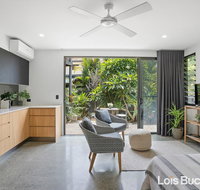 Crows Nest - Accommodation Fremantle