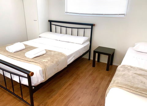 Crows Nest Tourist Park - Accommodation Fremantle 2
