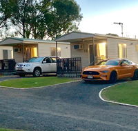 Crows Nest Tourist Park - Accommodation Fremantle