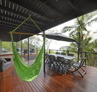 Crusoe's Beach House - Airlie Beach - Accommodation Fremantle
