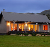 Crystal Creek Meadows - Accommodation Fremantle