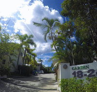 Crystal Garden Resort  Restaurant - Accommodation Fremantle