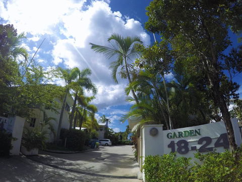 Crystal Garden Resort & Restaurant - Accommodation Fremantle 0