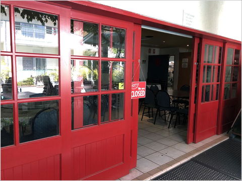 Crystal Garden Resort & Restaurant - Accommodation Fremantle 1