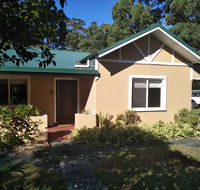 Crystal Springs Holiday Accommodation - Accommodation Fremantle