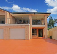 CShells On Quay - perfect location and great views - Accommodation Fremantle