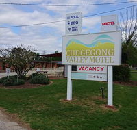 Cudgegong Valley Motel - Accommodation Fremantle