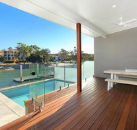 Culbara 23b - Accommodation Fremantle