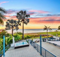 Cullen Bay Villa - Accommodation Fremantle