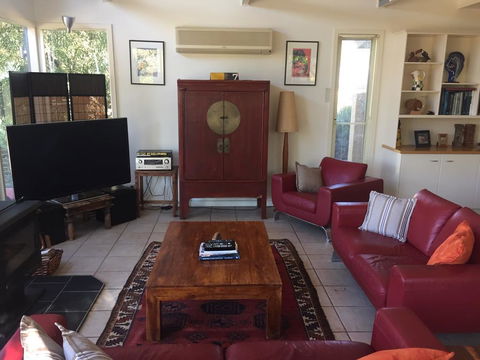 Cullen House - Accommodation Fremantle 3