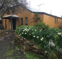 Cullen House - Accommodation Fremantle