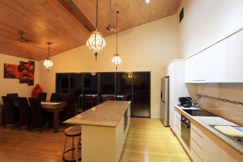 Cumberland Holiday Home - Holiday Home - Accommodation Fremantle 2