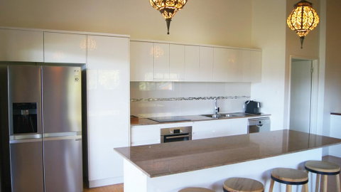 Cumberland Holiday Home - Holiday Home - Accommodation Fremantle 1