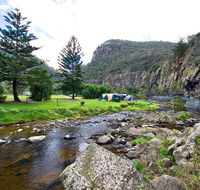 Cumberland River Holiday Park - Accommodation Fremantle