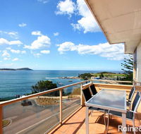 Cumbernauld 25 - 25/12 Terrigal Esp Terrigal - Accommodation Fremantle