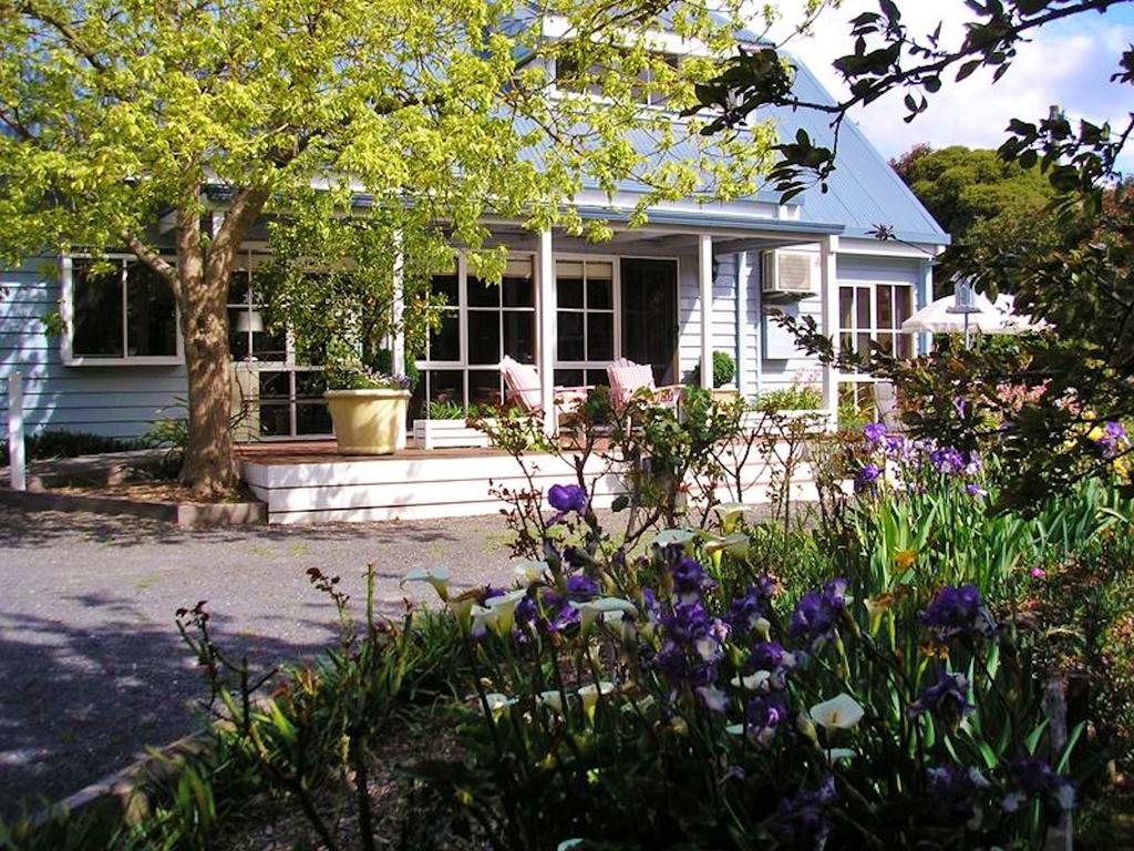 Toolebewong VIC Accommodation Fremantle