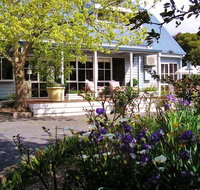 Cumquat Cottage - Accommodation Fremantle