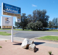 Cunningham Shore Motel - Accommodation Fremantle