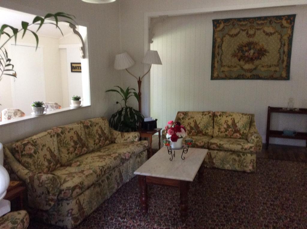 Terrica QLD Accommodation Fremantle