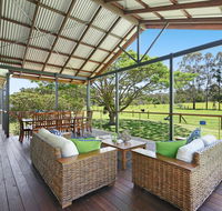 Curra Homestead Maleny - Accommodation Fremantle