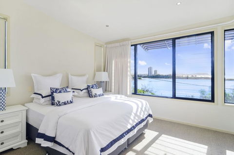 Currumbin Beachside Holiday Home - Accommodation Fremantle 1