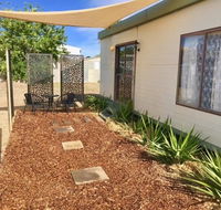 Cute Private Studio Flat with AIRCON - Accommodation Fremantle