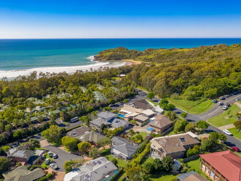 Cuttlefish Cove - Accommodation Fremantle 2
