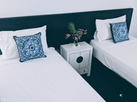 Cuttlefish Cove - Accommodation Fremantle 0