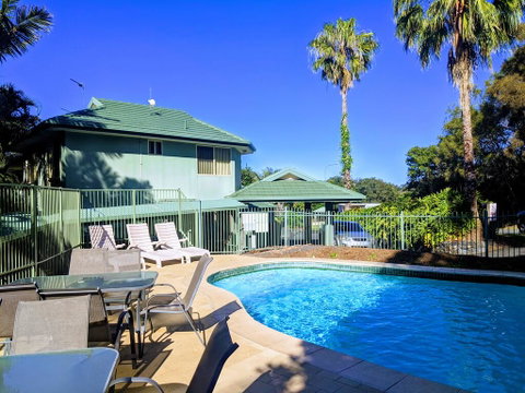 Cuttlefish Cove - Accommodation Fremantle 1