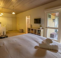 Cygnet Studio on Sturt - Accommodation Fremantle