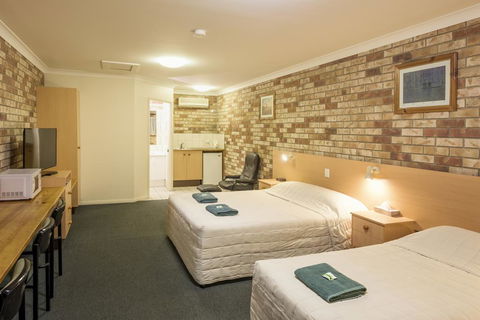 D'Aguilar Hotel Motel - Accommodation Fremantle 3