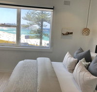 D'Luxe Designer Den Bondi-Ocean View apartment - Accommodation Fremantle