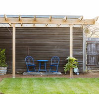 Daisy Bank Cottages - Accommodation Fremantle