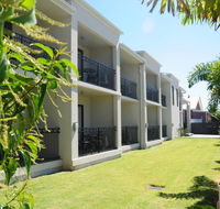 Dalby Fairway Motor Inn - Accommodation Fremantle