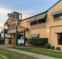 Dalby Homestead Motel - Accommodation Fremantle