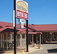 Dalby Mid Town Motor Inn - Accommodation Fremantle